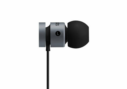 Beats by Dr. Dre urBeats 2.0  Space Gray Special Edition In-Ear Headphones - ( MK9W2AM/A )