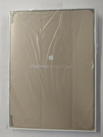 OEM Apple iPad Mini 1/2/3 Smart Case Beige ME707LL/A