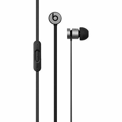 Beats by Dr. Dre urBeats 2.0  Space Gray Special Edition In-Ear Headphones - ( MK9W2AM/A )