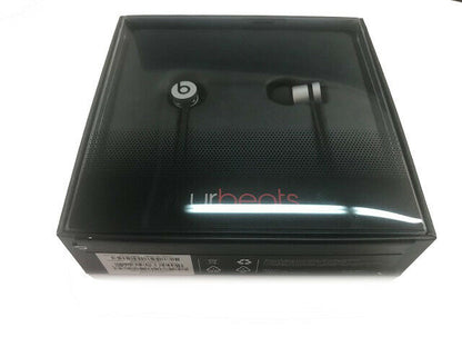 Beats by Dr. Dre urBeats 2.0  Space Gray Special Edition In-Ear Headphones - ( MK9W2AM/A )