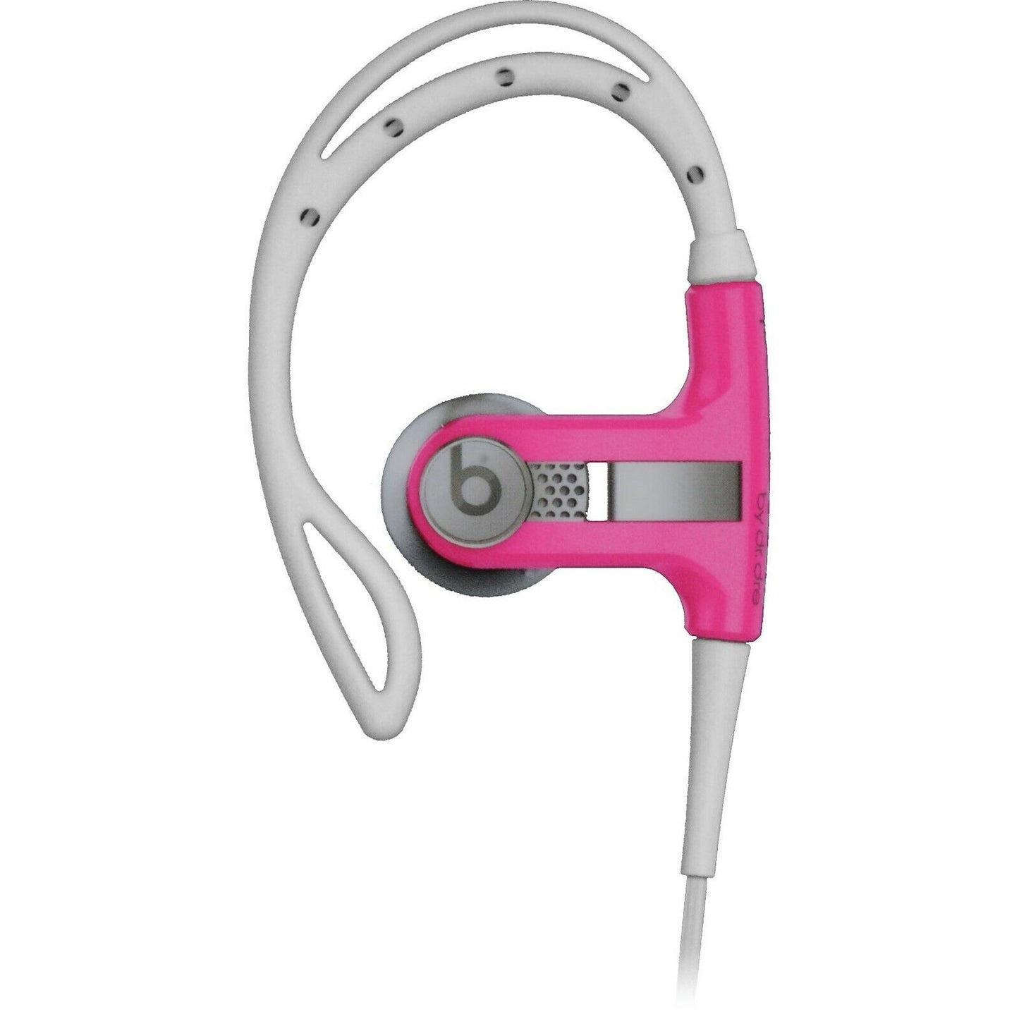 Beats by Dr. Dre Powerbeats - Earbuds Engineered for Athletes