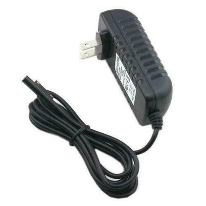 For Microsoft Surface Pro 4 3 Tablet Power Supply 1625 Adapter 12V 2.58A Charger