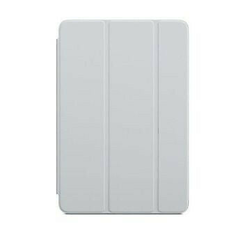 Apple iPad Mini 1/2/3 Smart Cover - MD967LL/A, MF062LL/A, MF061LL/A, MF063LL/A