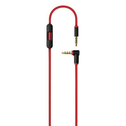 Beats by Dr. Dre RemoteTalk Cable - Red (MHDV2G/A)