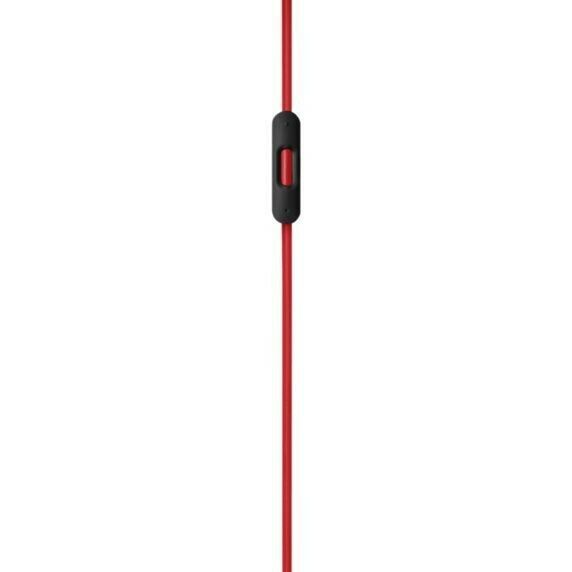 Beats by Dr. Dre RemoteTalk Cable - Red (MHDV2G/A)