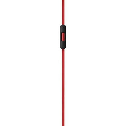 Beats by Dr. Dre RemoteTalk Cable - Red (MHDV2G/A)