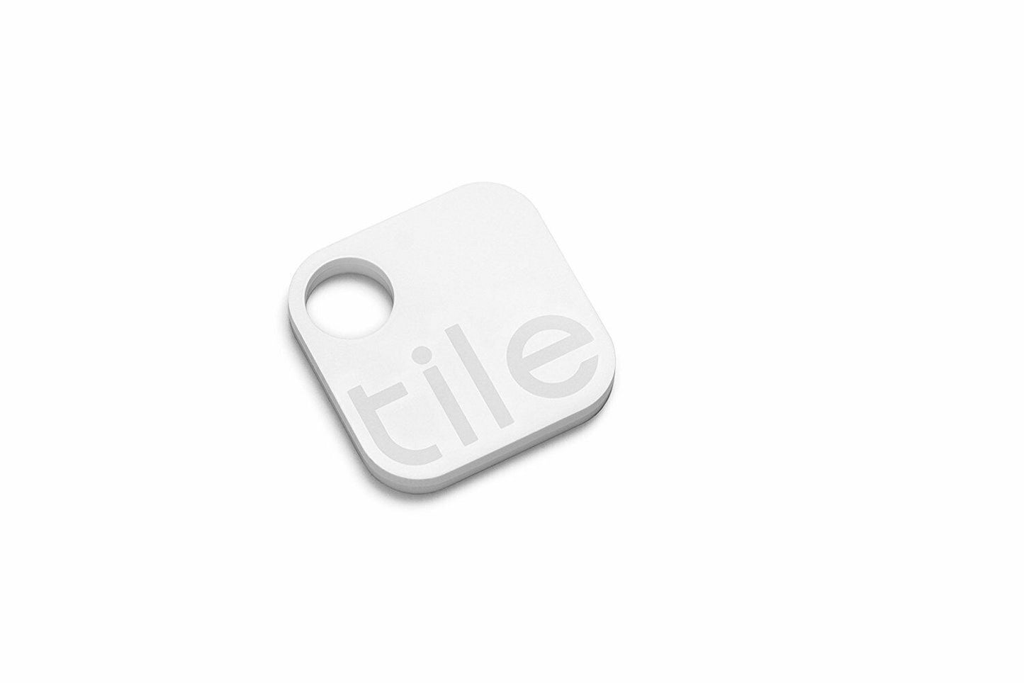 Tile (Gen 2) - GPS Bluetooth Phone Finder. Key Finder. Item Finder