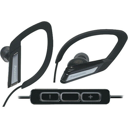 Panasonic RP-HSC200 Ear-Hook Headphones