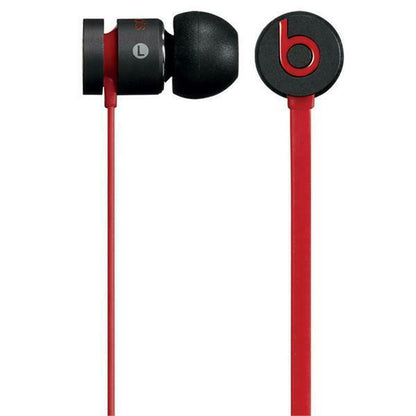 Beats urBeats 2 In-Ear Headset - Black