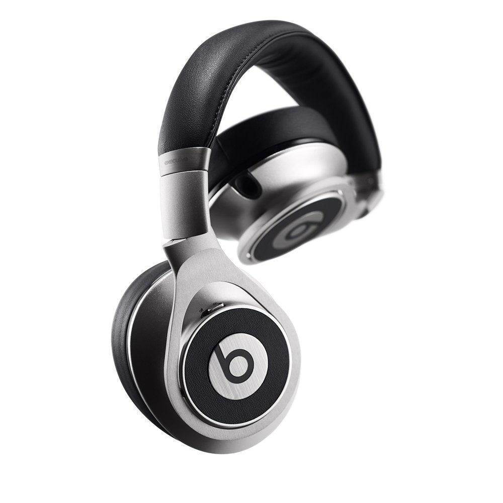 Beats by Dr. Dre Executive Over-Ear Headphones - Noise-Canceling