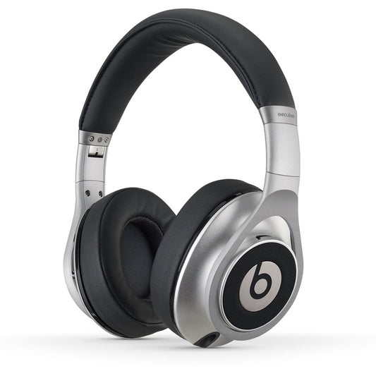 Beats by Dr. Dre Executive Over-Ear Headphones - Noise-Canceling