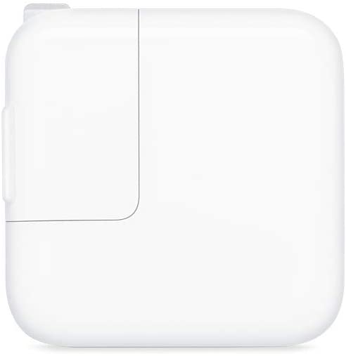 Apple 10W USB Power Adapter A1357 White