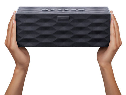 Aliph Jawbone Big Jambox White Portable Speaker