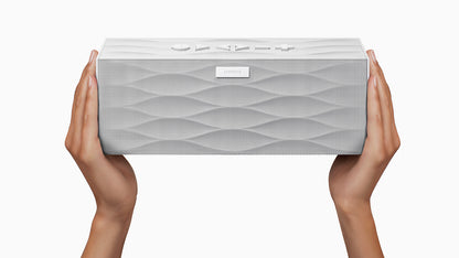 Aliph Jawbone Big Jambox White Portable Speaker