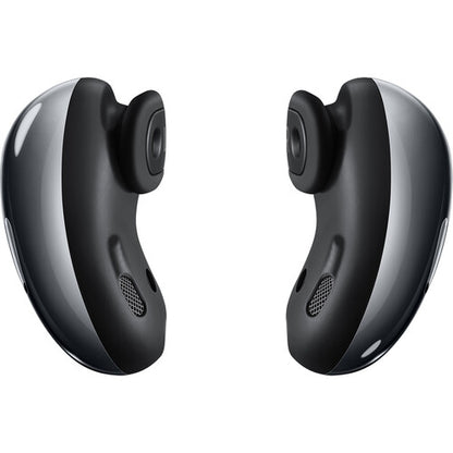 Samsung Galaxy Buds Live SM-R180N Noise-Canceling True Wireless Earbud Headphones.