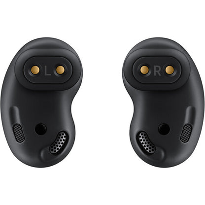 Samsung Galaxy Buds Live SM-R180N Noise-Canceling True Wireless Earbud Headphones.