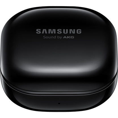 Samsung Galaxy Buds Live SM-R180N Noise-Canceling True Wireless Earbud Headphones.