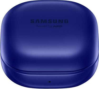 Samsung Galaxy Buds Live SM-R180N Noise-Canceling True Wireless Earbud Headphones.