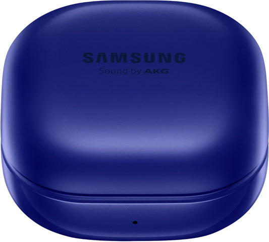 Samsung Galaxy Buds Live SM-R180N Noise-Canceling True Wireless Earbud Headphones.