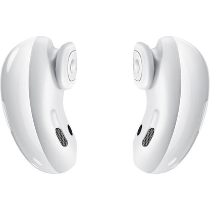 Samsung Galaxy Buds Live SM-R180N Noise-Canceling True Wireless Earbud Headphones.