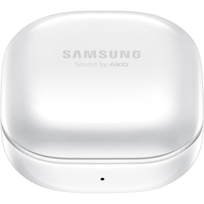 Samsung Galaxy Buds Live SM-R180N Noise-Canceling True Wireless Earbud Headphones.