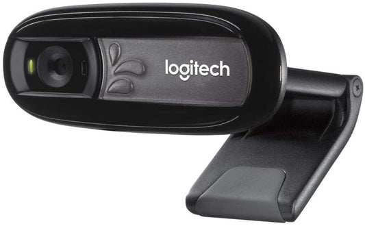 Logitech C170 Webcam