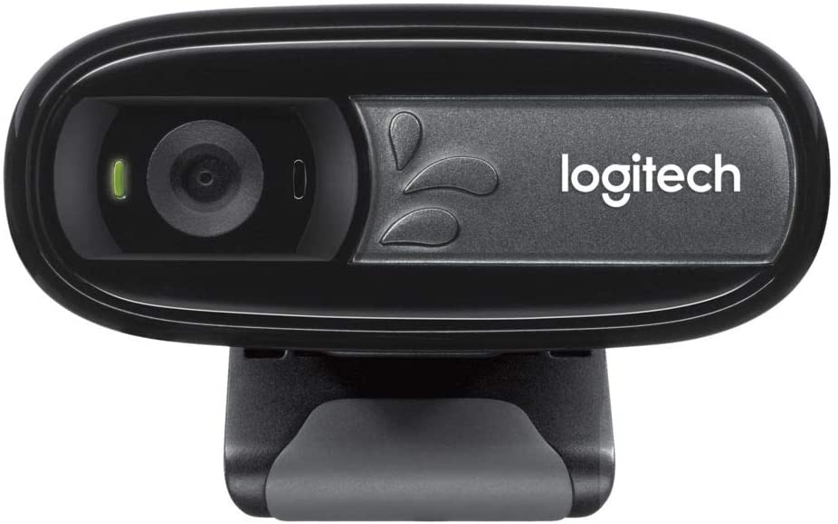 Logitech C170 Webcam