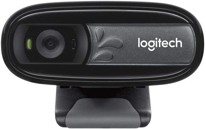 Logitech C170 Webcam