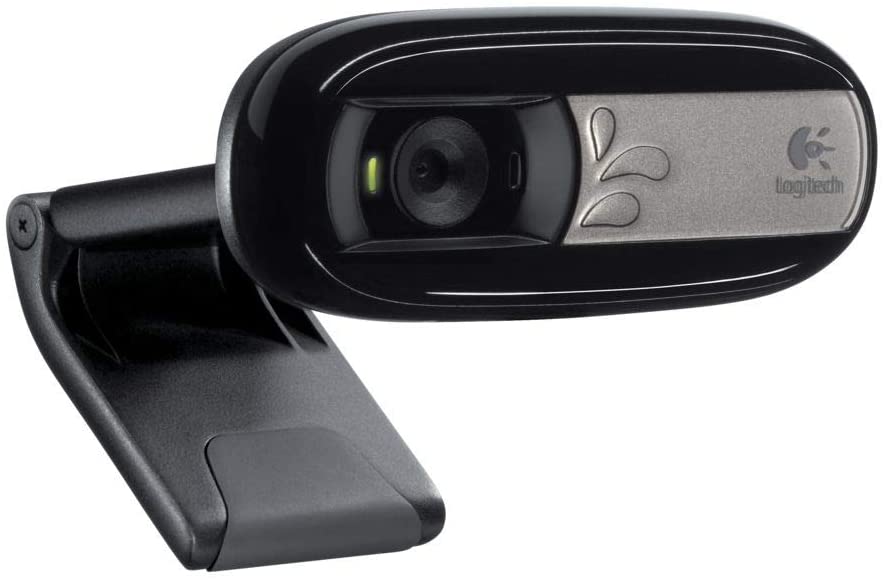 Logitech C170 Webcam