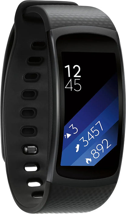 Samsung Gear Fit2 SM-R360 Activity Tracker with Heart Rate Monitor