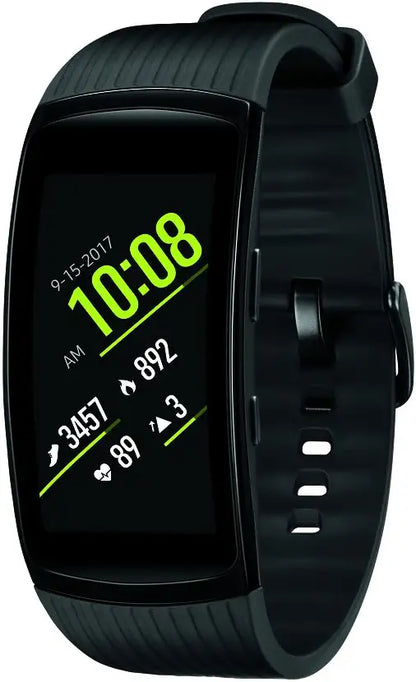 Samsung Gear Fit2 Pro SM-R365 Fitness Smartwatch