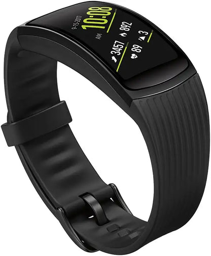 Samsung Gear Fit2 Pro SM-R365 Fitness Smartwatch