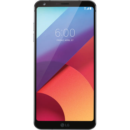 LG G6 H871 32GB Smartphone Unlocked