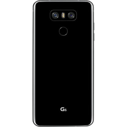 LG G6 H871 32GB Smartphone Unlocked