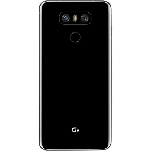 LG G6 VS988 32GB Smartphone Unlocked