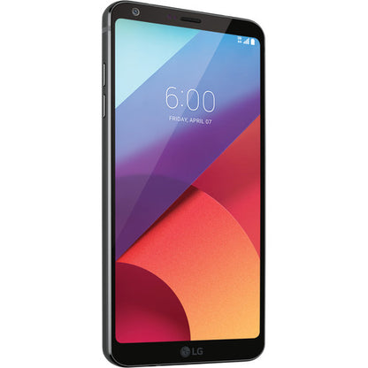 LG G6 H871 32GB Smartphone Unlocked