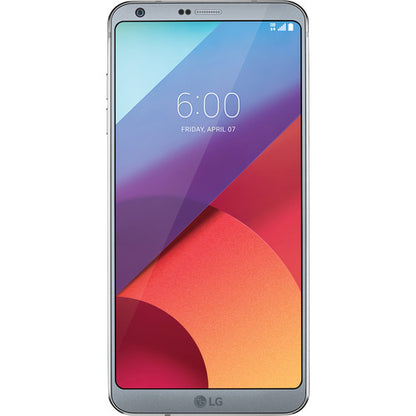 LG G6 H871 32GB Smartphone Unlocked