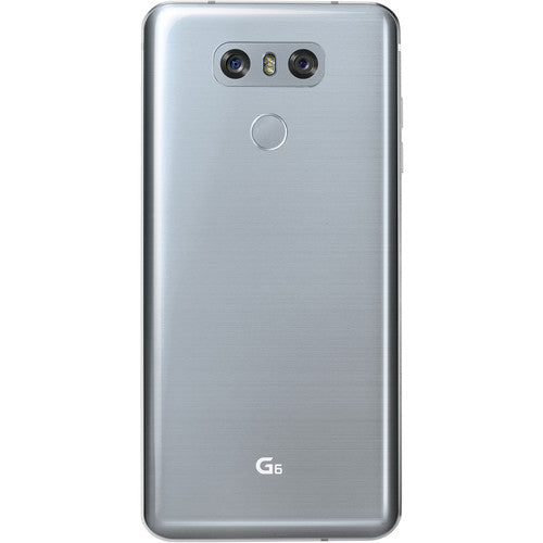 LG G6 VS988 32GB Smartphone Unlocked