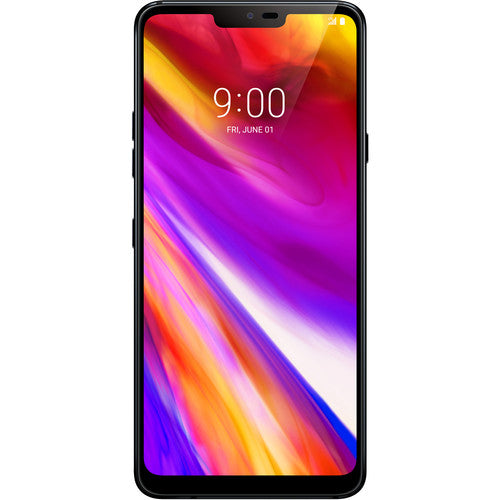 LG G7 ThinQ LM-G710 64GB Smartphone Unlocked