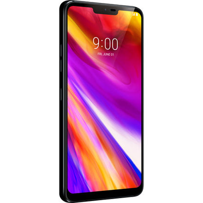 LG G7 ThinQ LM-G710 64GB Smartphone Unlocked