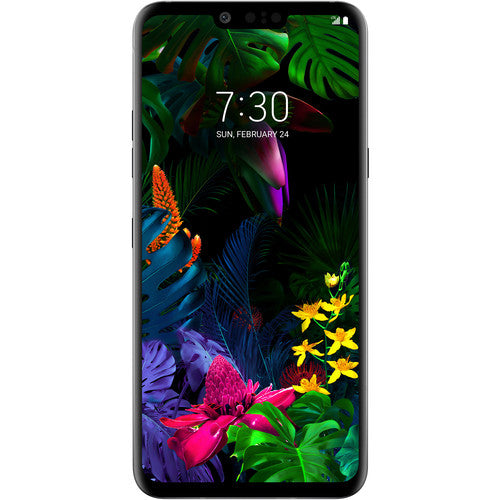 LG G8 ThinQ LM-G820 128GB Smartphone Unlocked