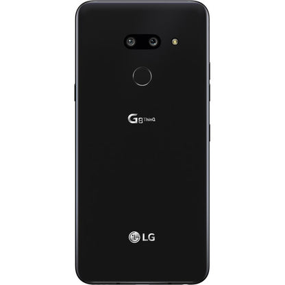 LG G8 ThinQ LM-G820 128GB Smartphone Unlocked