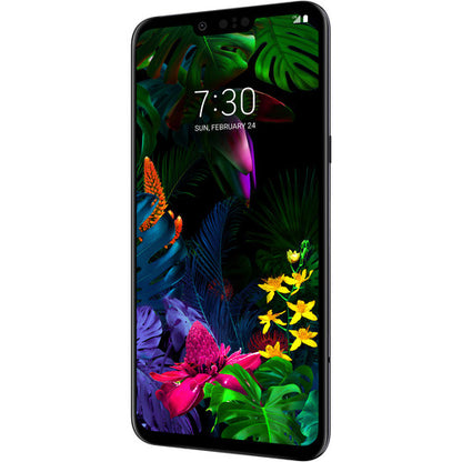 LG G8 ThinQ LM-G820 128GB Smartphone Unlocked