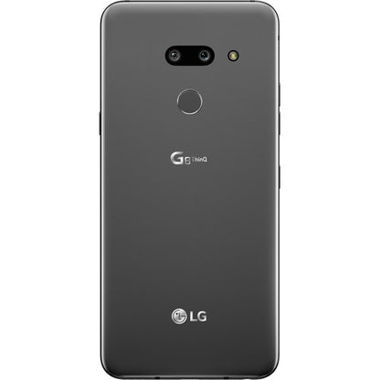 LG G8 ThinQ LM-G820 128GB Smartphone Unlocked