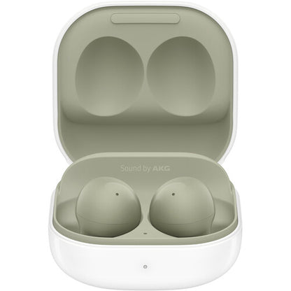 Samsung Galaxy Buds 2 SM-R177N Noise-Canceling True Wireless In-Ear Headphones