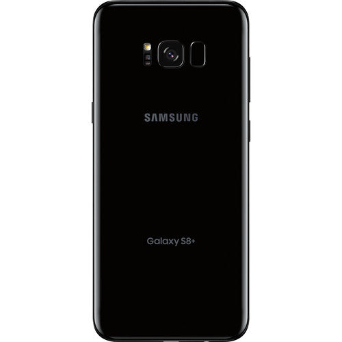 Samsung Galaxy S8 Plus SM-G955U 64GB Smartphone Unlocked - Refurbished