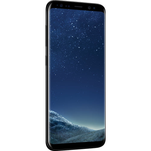 Samsung Galaxy S8 Plus SM-G955U 64GB Smartphone Unlocked - Refurbished