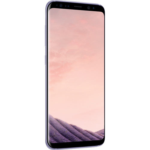 Samsung Galaxy S8 Plus SM-G955U 64GB Smartphone Unlocked - Refurbished