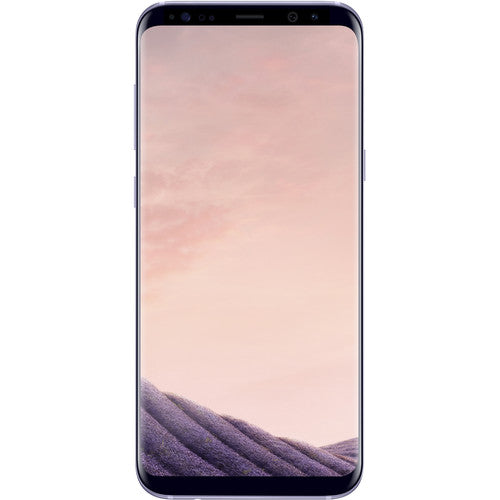 Samsung Galaxy S8 Plus SM-G955U 64GB Smartphone Unlocked