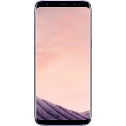 Samsung Galaxy S8 Plus SM-G955U 64GB Smartphone Unlocked